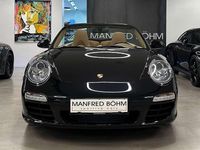 gebraucht Porsche 911 Carrera S Cabriolet - Modell 997.2 PDK