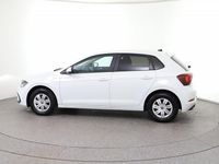 gebraucht VW Polo 4Me TSI