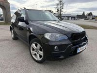Gebraucht BMW X5 M Sport 286 PS (210 kW) 2008 SUV