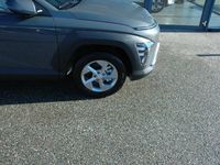 gebraucht Hyundai Kona HEV (SX2) Smart Line 1.6 GDI 2WD HEV k6hs1