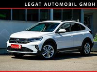 Gebraucht VW Taigo Life 110 PS (80 kW) 2022 Weiß SUV
