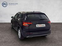 gebraucht Skoda Karoq SPORTLINE TDI SCR