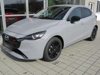 gebraucht Mazda 2 G75 Homura