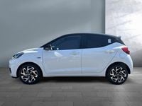 gebraucht Hyundai i10 N-Line 1,0 T-GDi a1bn0-P2
