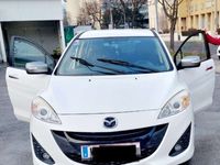 gebraucht Mazda 5 CD116 GTA Navi