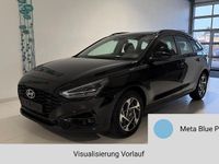 Neu Hyundai i30 GO! 97 PS (71 kW) 2025 Limousine