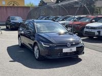 gebraucht VW Golf VIII Variant 1,5 TSI ACT Business AHK ACC LED PDC Kamera Sit...