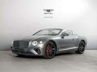 Gebraucht Bentley Continental 549 PS (403 kW) 2024 Grau Coupé
