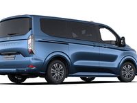 gebraucht Ford Tourneo Custom Allradantrieb L1H1 2.0 Ecoblue