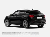 gebraucht Audi Q2 30 TFSI admired