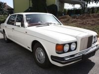 Gebraucht Bentley Eight 215 PS (158 kW) 1989 Limousine