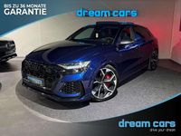Gebraucht Audi RS Q8 Design 600 PS (441 kW) 2020 Blau SUV