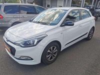 gebraucht Hyundai i20 Go Plus