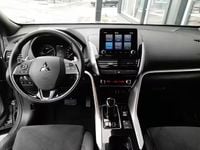 gebraucht Mitsubishi Eclipse Cross 2,4 PHEV 4x4 Aut *VOLL LED / NAVI / KAMERA / HE...