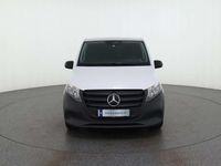 gebraucht Mercedes Vito 114 CDI Kasten Lang Cam
