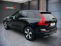 Gebraucht Volvo XC60 Plus 253 PS (186 kW) 2025 Schwarz SUV