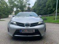 gebraucht Toyota Auris Auris18 VVT-i Hybrid Active Active