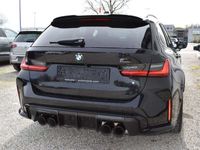 gebraucht BMW M3 xDrive Competition CARBON