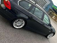 gebraucht BMW 325 325 xi Touring