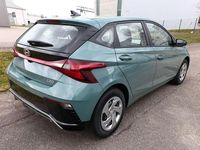 gebraucht Hyundai i20 Select DCT MY26 Nav Kam PDC Klima Temp CarP 66 ...