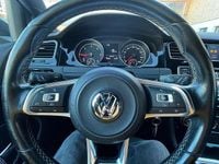 gebraucht VW Golf VII Sport 20 BMT TDI