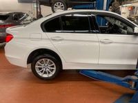 gebraucht BMW 316 316 d Aut. Sport Line