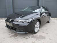 Neu VW Golf VIII 115 PS (84 kW) 2026 Schwarz  metallic