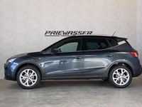 gebraucht Seat Arona FR Austria 1.0 TSI DSG