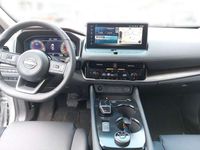 gebraucht Nissan X-Trail Tekna 4x4