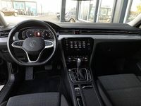 gebraucht VW Passat Variant Business 2,0 TDI DSG MATRIX-LED / HEAD-UP / VIRTUELL PRO / NAVI / AHV & KAMERA / ACC / SPORTMASSAGESITZ