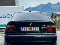 gebraucht BMW 530 530 d Österreich-Paket Aut.