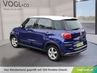 gebraucht Fiat 500L 14 16V 95 Cross