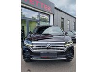 gebraucht VW Touareg 4Motion#V6 TDI#R-Line#Aut#