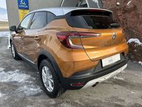 gebraucht Renault Captur TCe 100 Zen