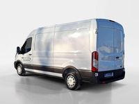 gebraucht Ford Transit Kasten 20 TDCi L3H2 310 Trend
