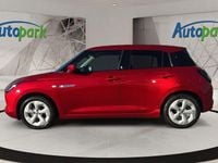 gebraucht Suzuki Swift 1.2 HYBRID shine