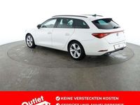 gebraucht Seat Leon 2,0 TDI FR