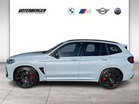 gebraucht BMW X3 M Competition | Kamera | Harman-Kardon