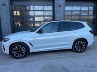 gebraucht BMW iX3 Inspiring M-Paket, Panor.