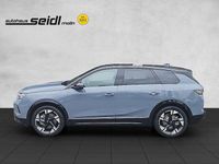 gebraucht Opel Grandland Electric 82kWh GS *AKKU-MADE IN EUROPE*