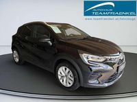 Gebraucht Mitsubishi ASX Invite 140 PS (102 kW) 2024 Schwarz SUV