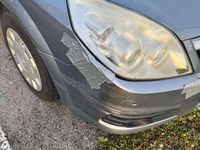 gebraucht Opel Vectra Vectra Caravan Edition 1,8i 16V Edition