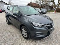 gebraucht Opel Mokka X Edition Start/Stop 4x4