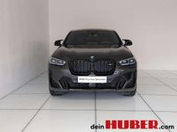 Gebraucht BMW X4 Shadowline 340 PS (250 kW) 2024 Grau SUV
