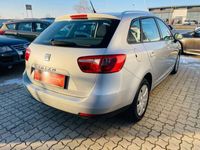 gebraucht Seat Ibiza ST Chili&Style 1.2TDI