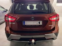 gebraucht Suzuki SX4 S-Cross 16 DDiS Allgrip flash TCSS Aut.