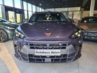 Gebraucht Cupra Terramar VZ 177 PS (130 kW) 2025 Dunkelviolett  normal SUV
