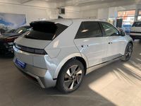 gebraucht Hyundai Ioniq 5 5 Elektro 84kWh Prestige Line Aut.