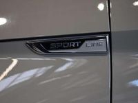 Gebraucht Skoda Kodiaq SportLine 190 PS (139 kW) 2021 Grau SUV