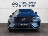 Gebraucht Volvo XC60 Ultra 253 PS (186 kW) 2025 Blau SUV